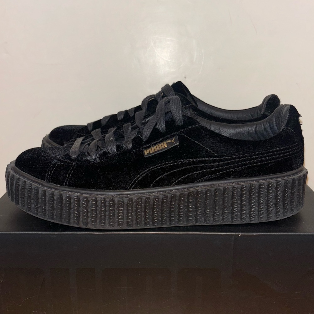 PUMA x FENTY Creeper by Rihanna